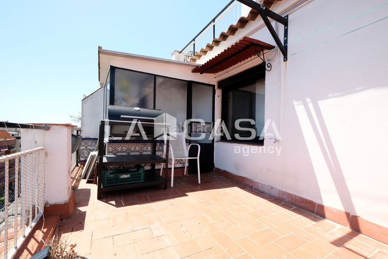Foto ecd07037-41e9-4ea7-a61d-7032c8b4540b. Àtic amb calefacció a Porta Barcelona