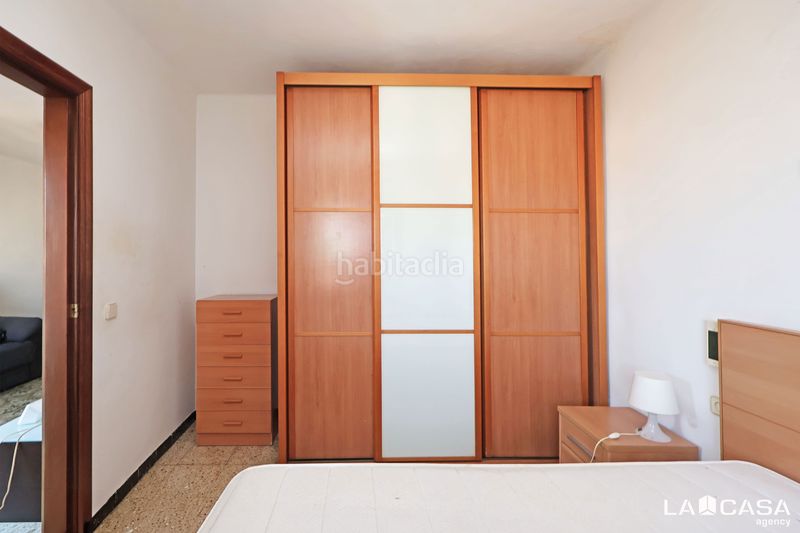 Foto f31ed6c1-79b8-4b80-9fc9-f0dc4ab166c5. Dachwohnung mit heizung in Can Vidalet Esplugues de Llobregat