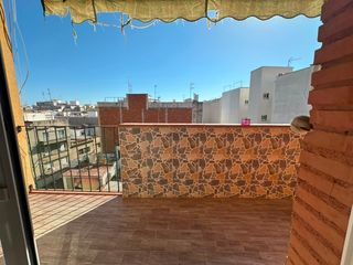 Etagenwohnung  Carrer del doctor fleming