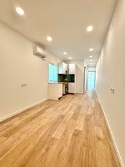 Etagenwohnung  Carrer de l'escultor canet