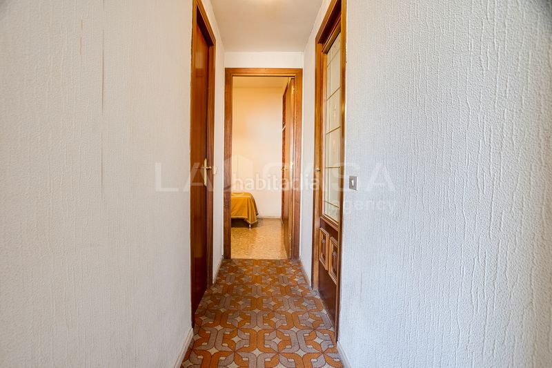 Foto 208f25ed-d369-4229-8624-6e47cc5059d2. Pis amb calefacció aparcament a Sagrada Família Barcelona