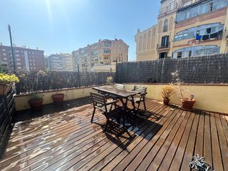 Etagenwohnung  Carrer del tenor masini