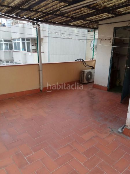 Foto fbe3b850-08cf-4006-9cc3-6928d8a23fbb. Pis a Sants-Badal Barcelona