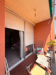 Etagenwohnung  Carrer de puiggarí