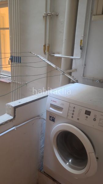 Foto a5276b33-048e-4262-a2d1-f06ba8f728f1. Pis amb calefacció a Sant Antoni Barcelona