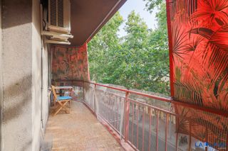 Flat  Carrer del doctor pi i molist