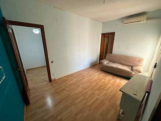 Etagenwohnung  Carrer de begur