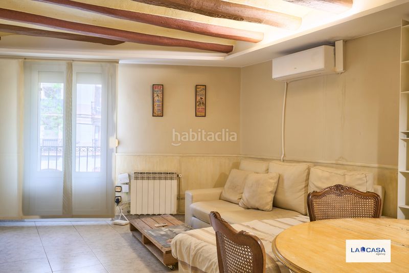 Foto b3f902d2-1747-407e-8764-cdb0977f89b7. Pis amb calefacció a Hostafrancs Barcelona