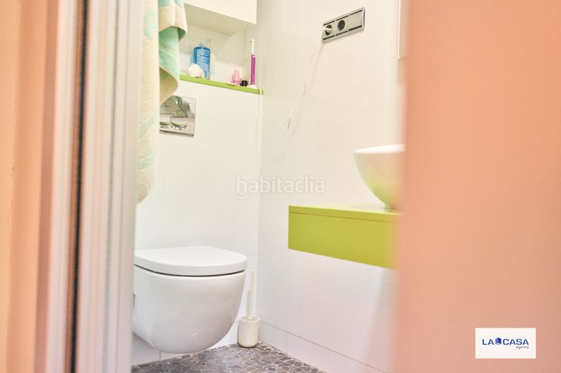 Foto ab6d4825-6134-45a4-95c2-16e72958fcda. Piso en Hostafrancs Barcelona