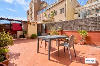 Appartamento  Carrer creu coberta