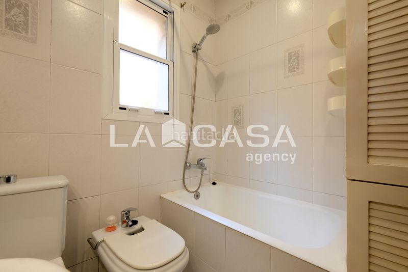 Foto c15ead07-b073-475c-861a-0a306c143571. Pis amb calefacció a Vilapicina - Torre Llobeta Barcelona