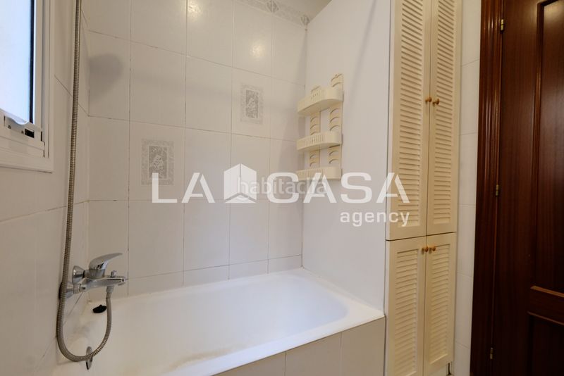 Foto d032220e-277a-407a-85c1-0cce3d8fb263. Pis amb calefacció a Vilapicina - Torre Llobeta Barcelona