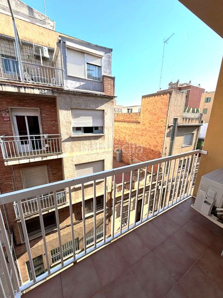 Foto a6441110-b87f-490c-b4ef-98416983649d. Pis amb calefacció a Sant Ramon - Maternitat Barcelona