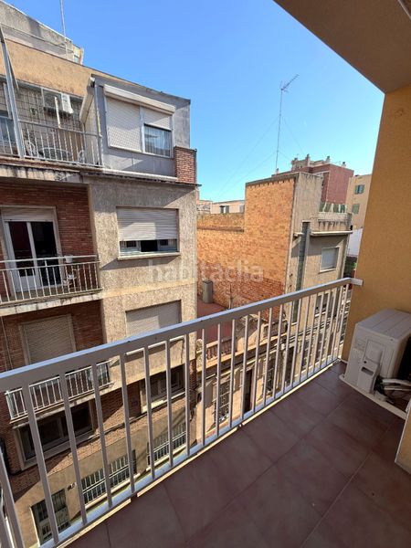 Foto ca4a0b9e-af26-4584-873b-deca843080cf. Pis amb calefacció a Sant Ramon - Maternitat Barcelona