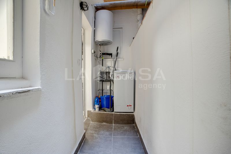 Foto a238b15d-e348-48d8-9d40-f876fd201761. Pis a Baix Guinardó Barcelona
