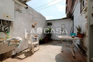 Flat  Carrer de sant iscle