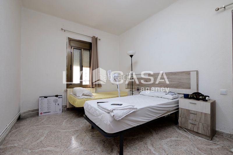 Foto aa697c85-f3c0-45ba-9d96-fbb27e660f17. Pis amb calefacció a Turó de la Peira Barcelona
