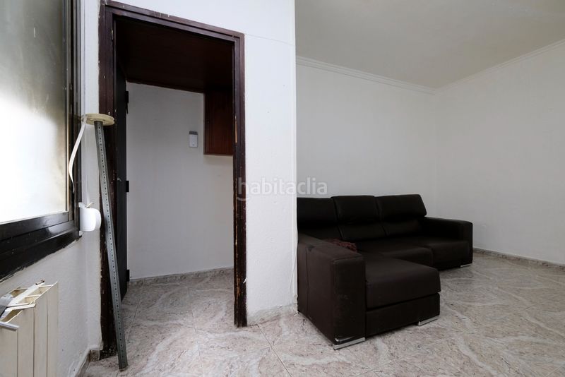 Foto db122264-0ce0-411c-a222-6f64e4fafcd0. Pis amb calefacció a Turó de la Peira Barcelona