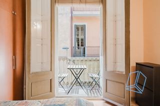 Etagenwohnung  Carrer de francisco giner