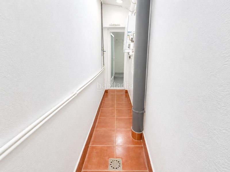 Foto e4dc2d41-4fc9-4f78-ade6-9f6fac21c00a. Flat with heating in Sants Barcelona