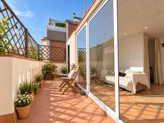Penthouse  Carrer de ventalló