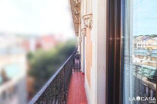 Appartamento in Carrer de Margarit