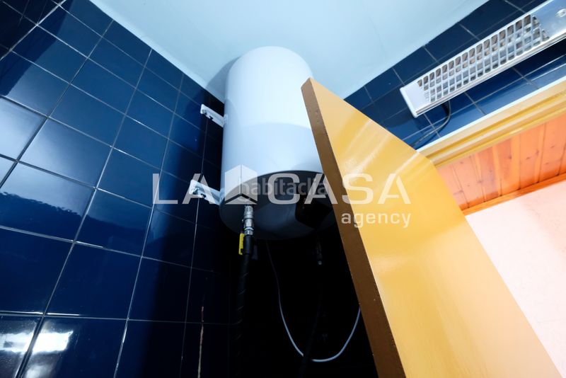 Foto b350a7e5-b0d0-46a7-8efb-6fbdb4aa19a3. Àtic a Horta Barcelona