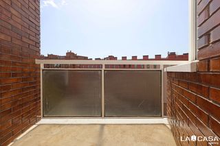 Ático  Carrer del portal de santa madrona
