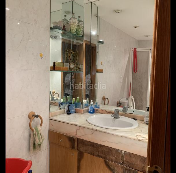 Foto 0e43ef40-489b-47f6-814d-a3c68198a7a7. Etagenwohnung mit parking in Santa Eulàlia Hospitalet de Llobregat (L´)