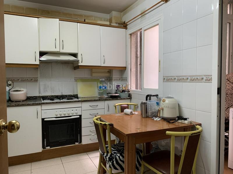 Foto 20798650-14a7-4e45-935a-43ece86ad1e0. Etagenwohnung mit parking in Santa Eulàlia Hospitalet de Llobregat (L´)