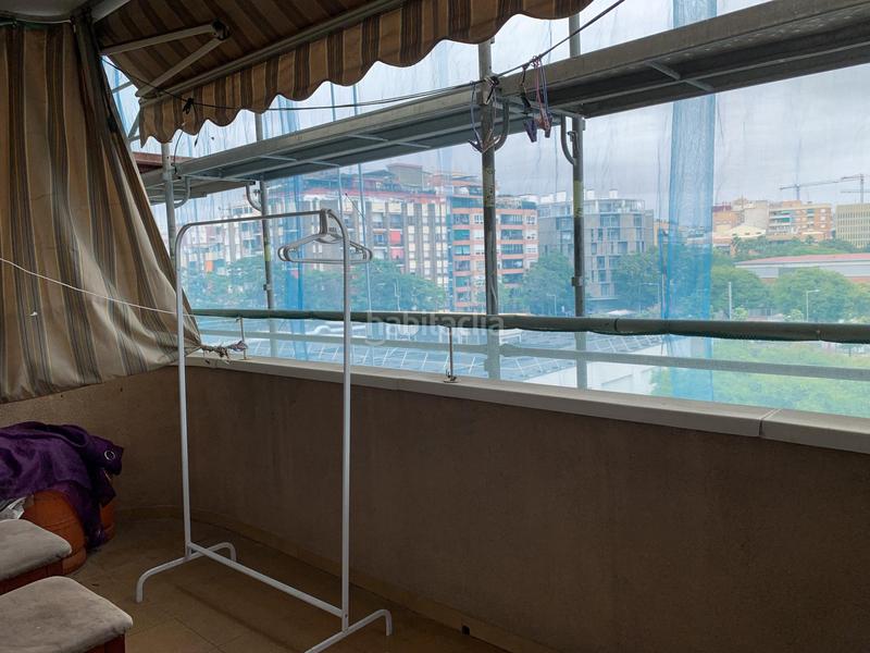 Foto 2dced52a-ec6a-4462-8642-73a1478e51be. Etagenwohnung mit parking in Santa Eulàlia Hospitalet de Llobregat (L´)