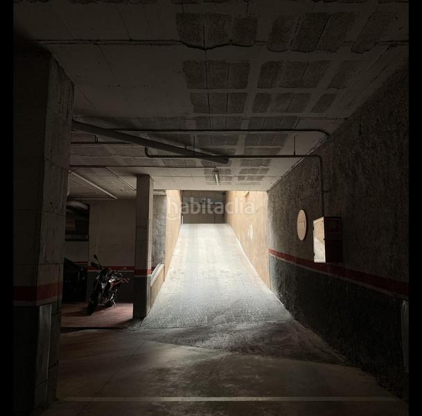 Foto 2f78f7d5-e2f2-41ea-86d1-0deaee3a5dd9. Etagenwohnung mit parking in Santa Eulàlia Hospitalet de Llobregat (L´)