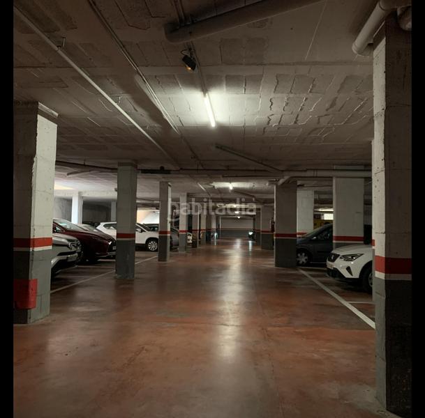 Foto 3b797ee8-18fc-428c-bb00-eb274ed0d61e. Etagenwohnung mit parking in Santa Eulàlia Hospitalet de Llobregat (L´)