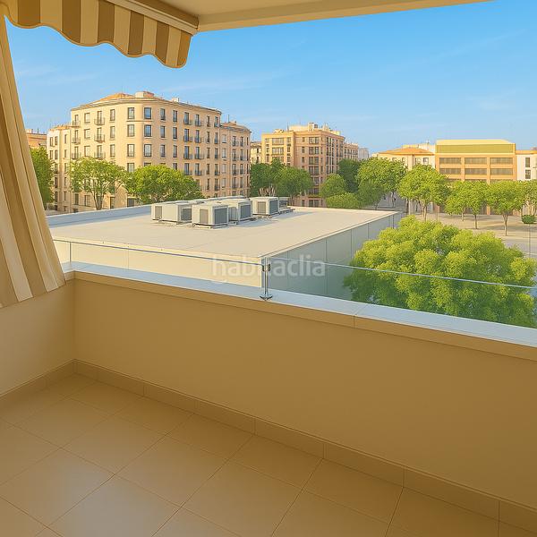 Foto 50ab9671-3f03-42c8-b12d-b263539875d6. Etagenwohnung mit parking in Santa Eulàlia Hospitalet de Llobregat (L´)