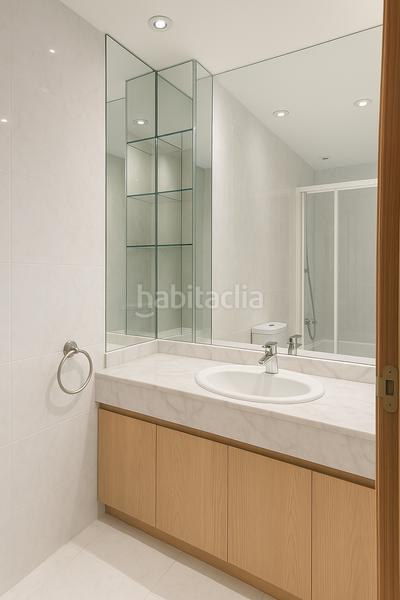 Foto 5224b63a-a8ca-49d5-a000-cec713514bbc. Etagenwohnung mit parking in Santa Eulàlia Hospitalet de Llobregat (L´)