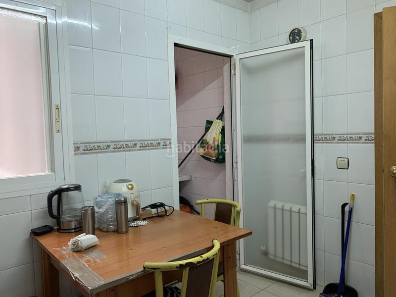 Foto 5c1c25cb-b0df-41fa-a3ad-3eff9dc07099. Etagenwohnung mit parking in Santa Eulàlia Hospitalet de Llobregat (L´)