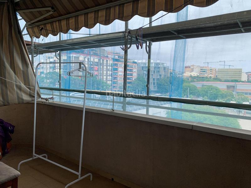 Foto 5d43e224-b737-425d-8b95-8645cef9cf6f. Etagenwohnung mit parking in Santa Eulàlia Hospitalet de Llobregat (L´)