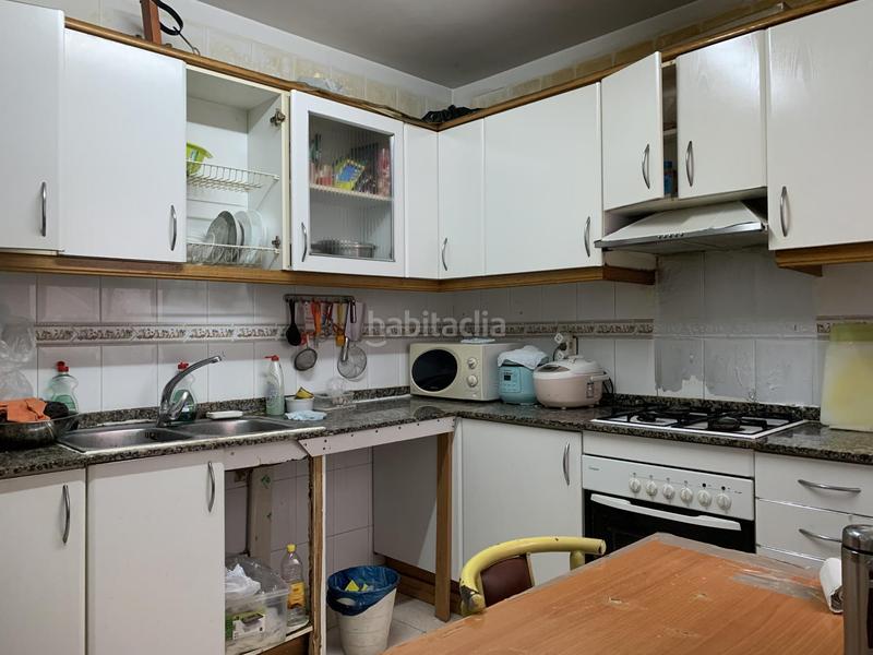 Foto 5feafe1d-94f7-40a4-91d1-377e36f46d85. Etagenwohnung mit parking in Santa Eulàlia Hospitalet de Llobregat (L´)