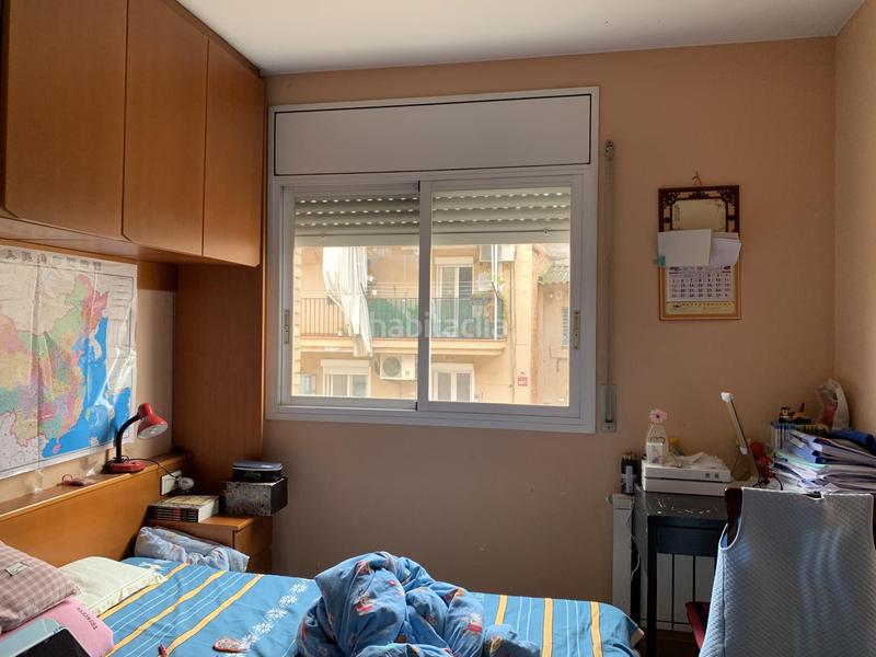 Foto 65154786-45ce-47c2-a413-6d7b7d84e449. Etagenwohnung mit parking in Santa Eulàlia Hospitalet de Llobregat (L´)