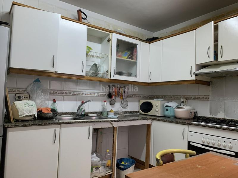 Foto 656971df-d4bc-4244-b606-7118cac4a08d. Etagenwohnung mit parking in Santa Eulàlia Hospitalet de Llobregat (L´)