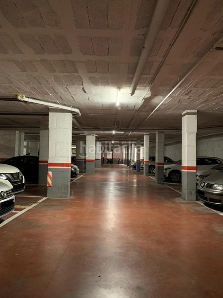 Foto 70ad669b-b7da-4f82-b1d2-01014761f7c5. Etagenwohnung mit parking in Santa Eulàlia Hospitalet de Llobregat (L´)