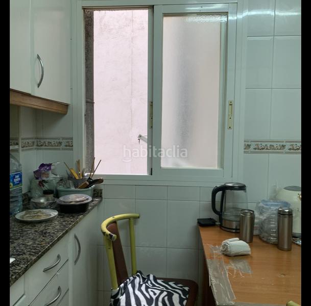 Foto 7f3a3e93-f94f-4c1b-98e8-03b5d465fcfd. Etagenwohnung mit parking in Santa Eulàlia Hospitalet de Llobregat (L´)