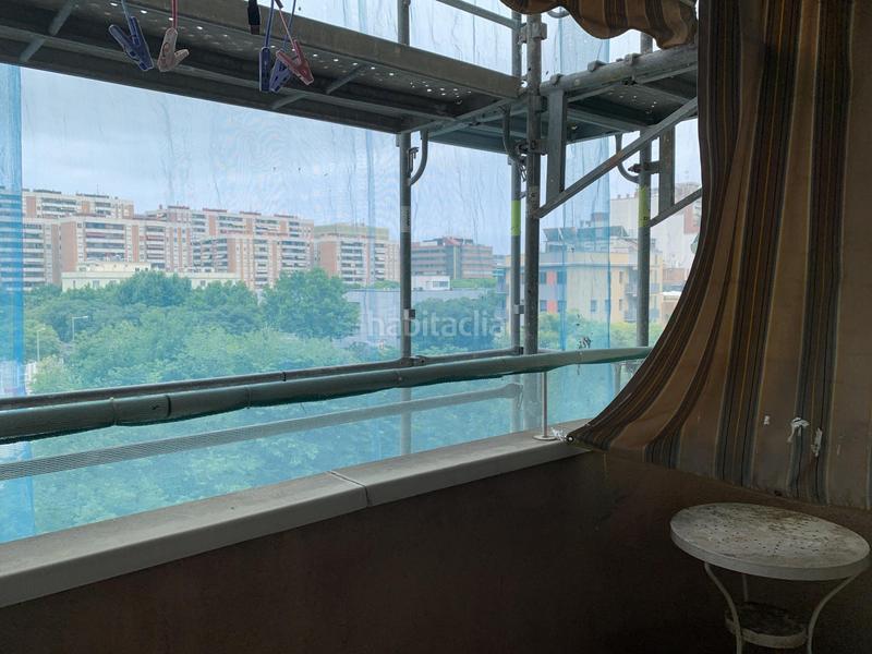 Foto 89b5f618-e29b-457b-822f-8adf153c817d. Etagenwohnung mit parking in Santa Eulàlia Hospitalet de Llobregat (L´)