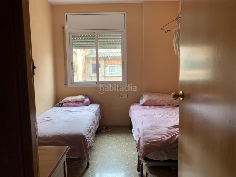 Foto bb821c46-e8fc-4753-8d65-3a2c930d1d11. Etagenwohnung mit parking in Santa Eulàlia Hospitalet de Llobregat (L´)
