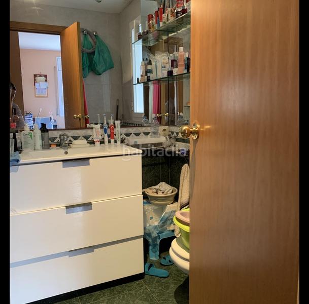 Foto c4919fc6-982e-4e2c-97de-b7bb65160460. Etagenwohnung mit parking in Santa Eulàlia Hospitalet de Llobregat (L´)