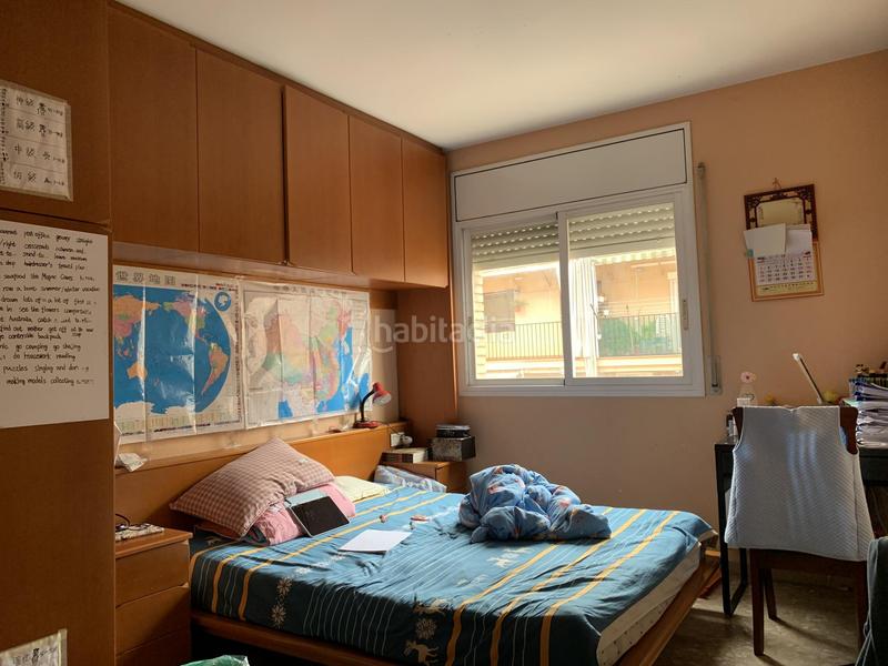 Foto c4bc08c8-26b2-4486-8edc-720c5b9dcd6c. Etagenwohnung mit parking in Santa Eulàlia Hospitalet de Llobregat (L´)