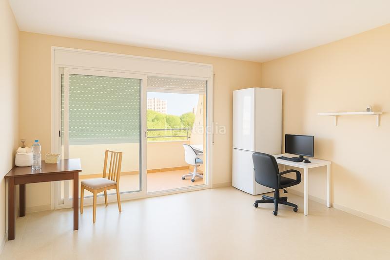 Foto c57482ea-3174-490a-b0be-5ccae5d22992. Etagenwohnung mit parking in Santa Eulàlia Hospitalet de Llobregat (L´)