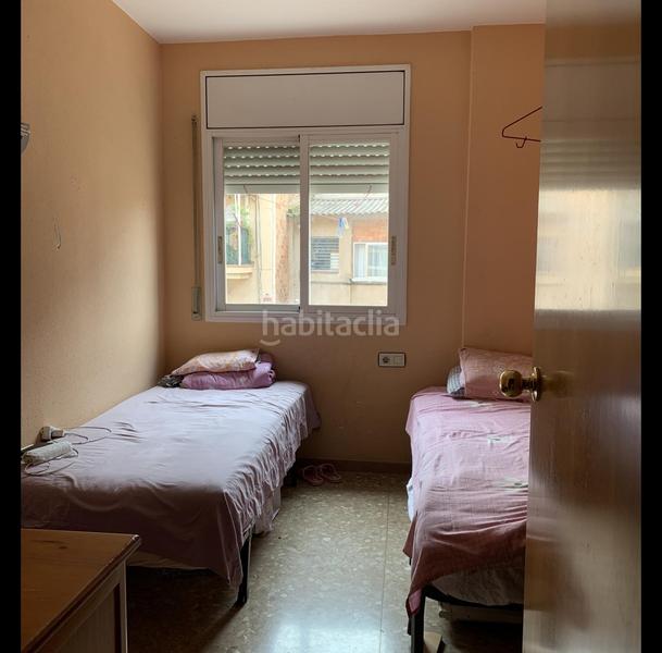 Foto c5ba3c56-f136-4803-981b-fd14a9d12533. Etagenwohnung mit parking in Santa Eulàlia Hospitalet de Llobregat (L´)