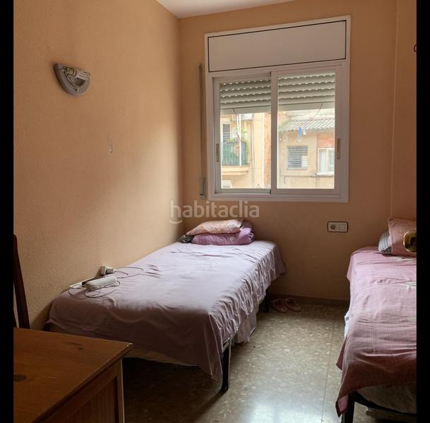 Foto da76bcbd-a330-45b2-8444-fb9b106cc43f. Etagenwohnung mit parking in Santa Eulàlia Hospitalet de Llobregat (L´)