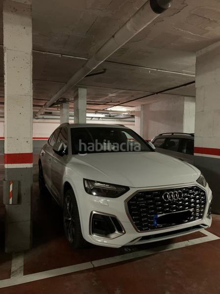 Foto ee6141ba-c501-4029-bd70-da3398b842ff. Etagenwohnung mit parking in Santa Eulàlia Hospitalet de Llobregat (L´)